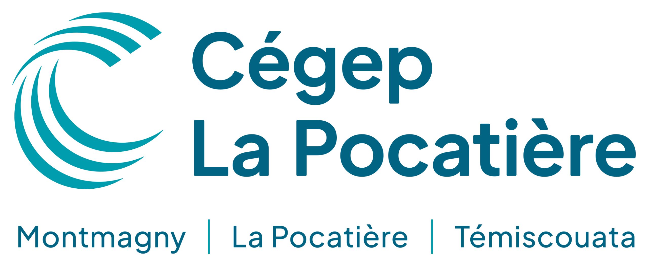 logo Cégep de La Pocatière