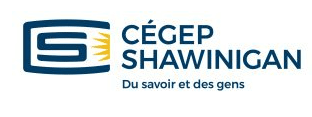 logo Cégep de Shawinigan