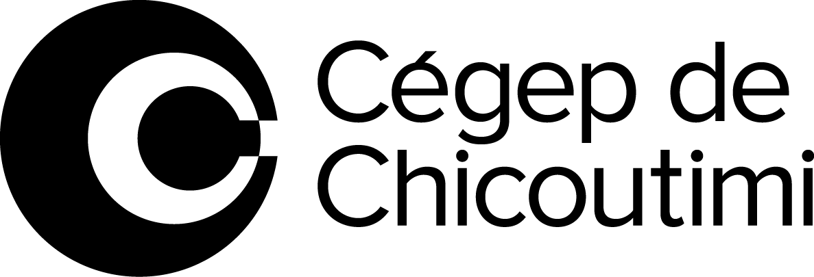 logo Cégep de Chicoutimi