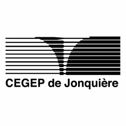 logo Cégep de Jonquière
