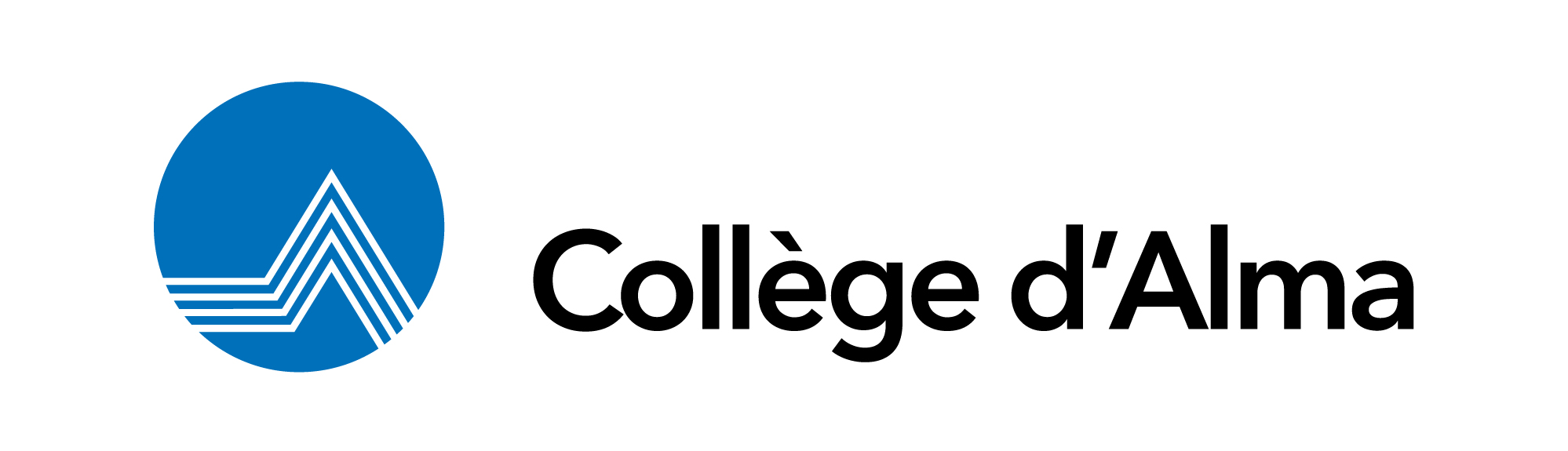 logo Collège d'Alma