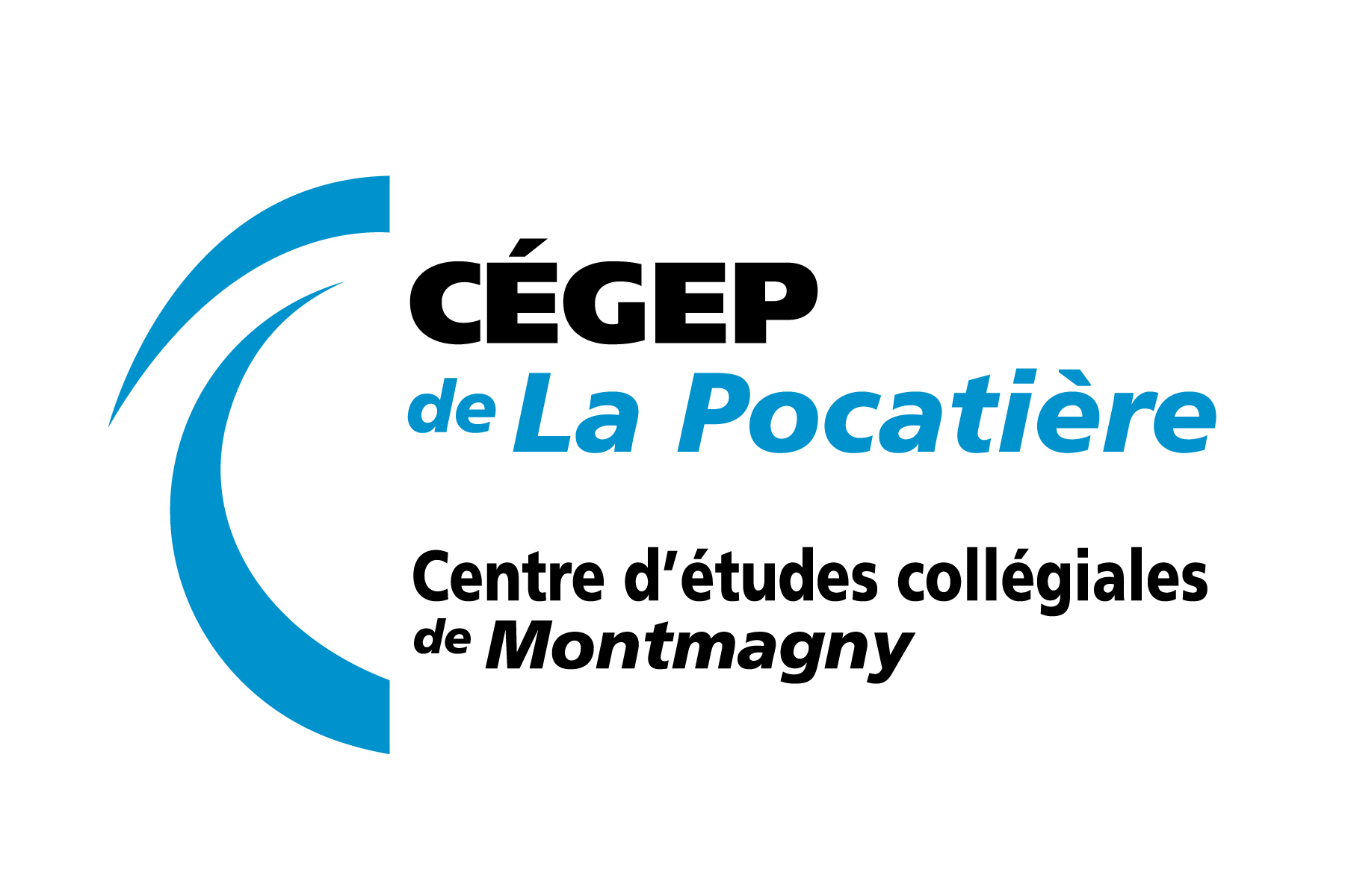logo Cégep de La Pocatière