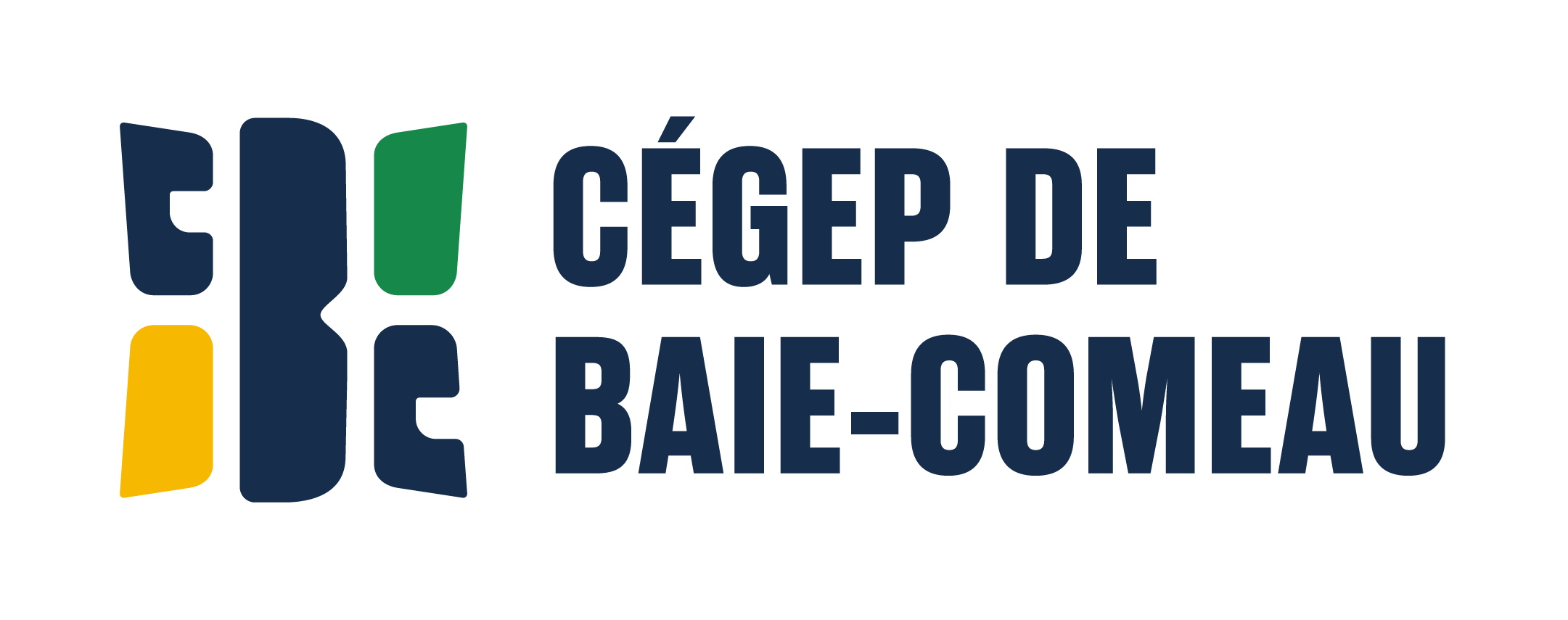 logo Cégep de Baie-Comeau