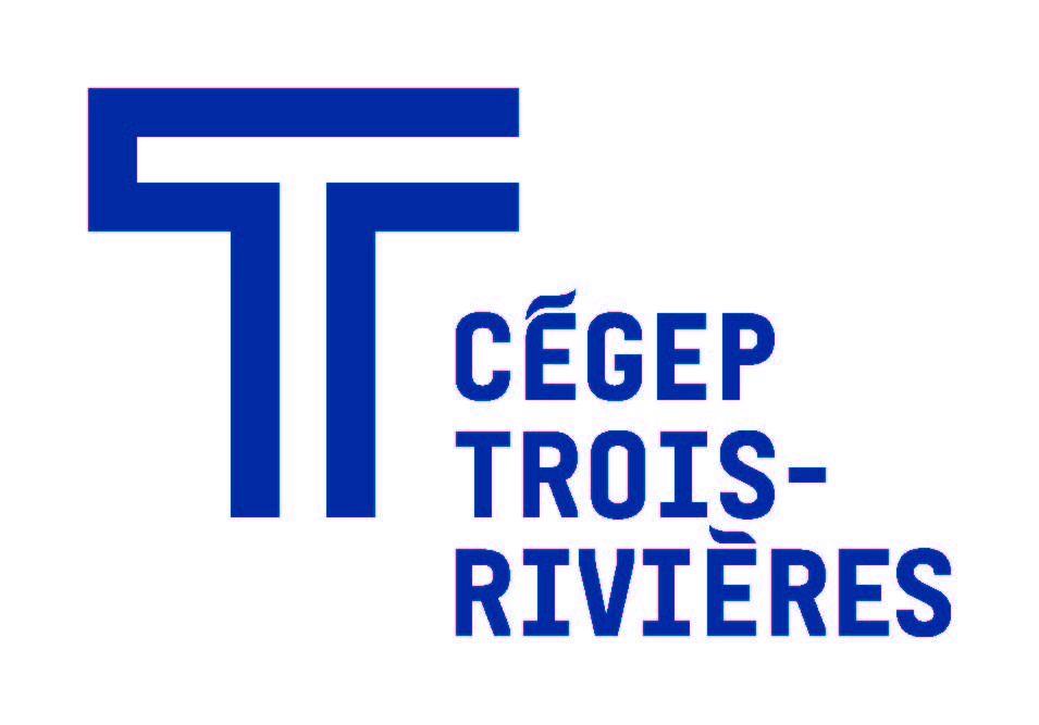 logo Cégep Trois-Rivières